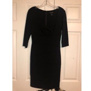 whites black house market dress